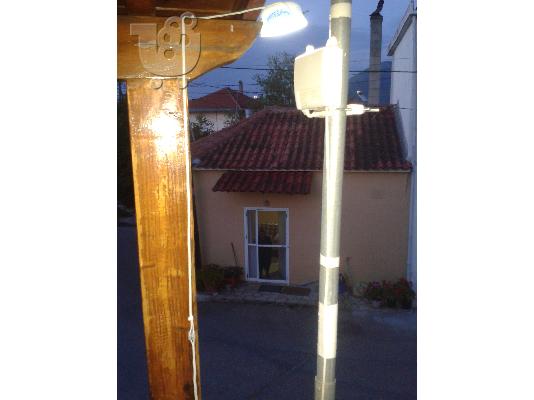 PoulaTo: Αυτόματο σύστημα φωτισμού χαμηλής κατανάλωσης